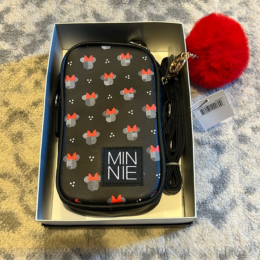 Dani by Daniel Nicole Minnie bag